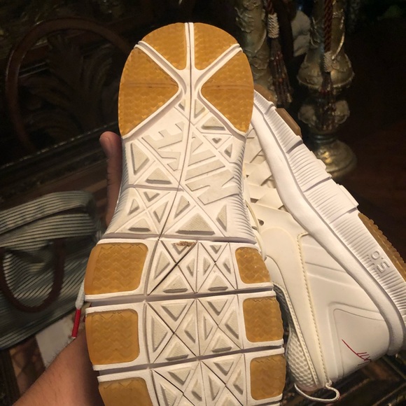 JJ watt Nike trainers sz 8 - Picture 5 of 8